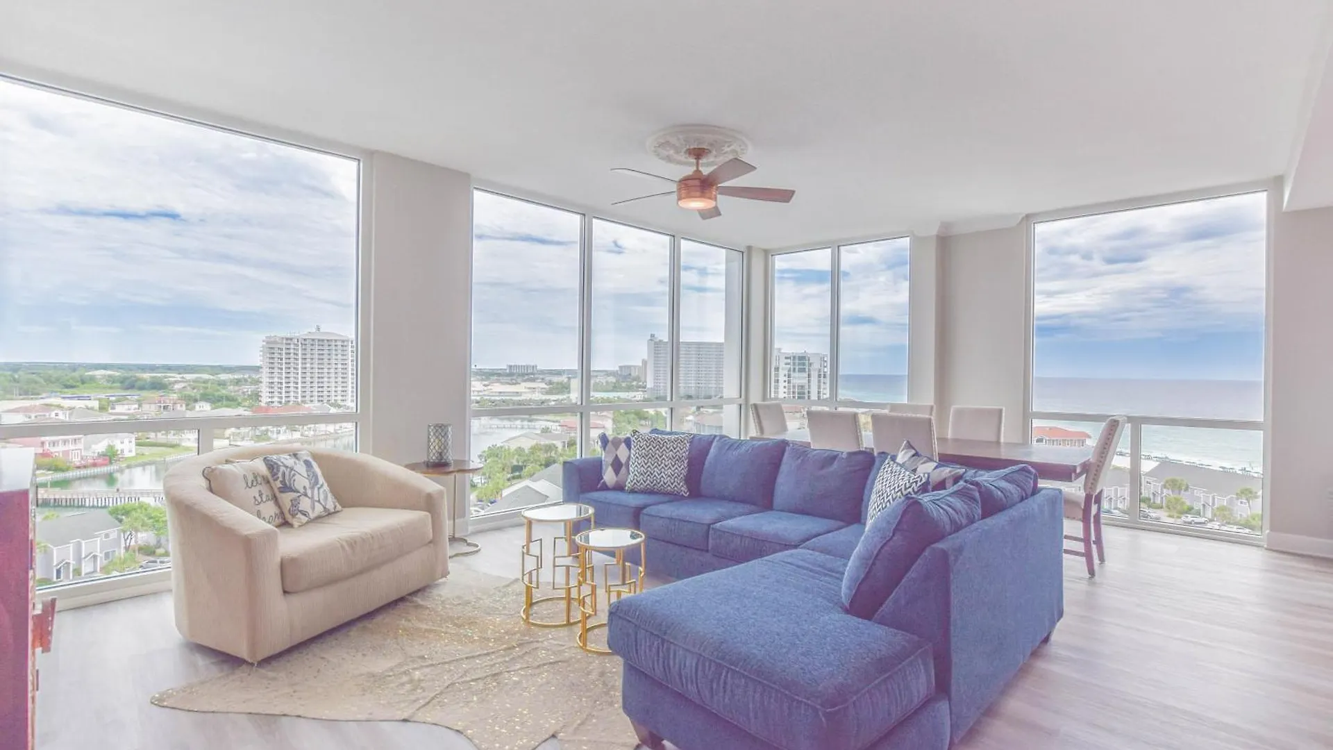 Apartment Shoreline Towers #3121 Destin United States