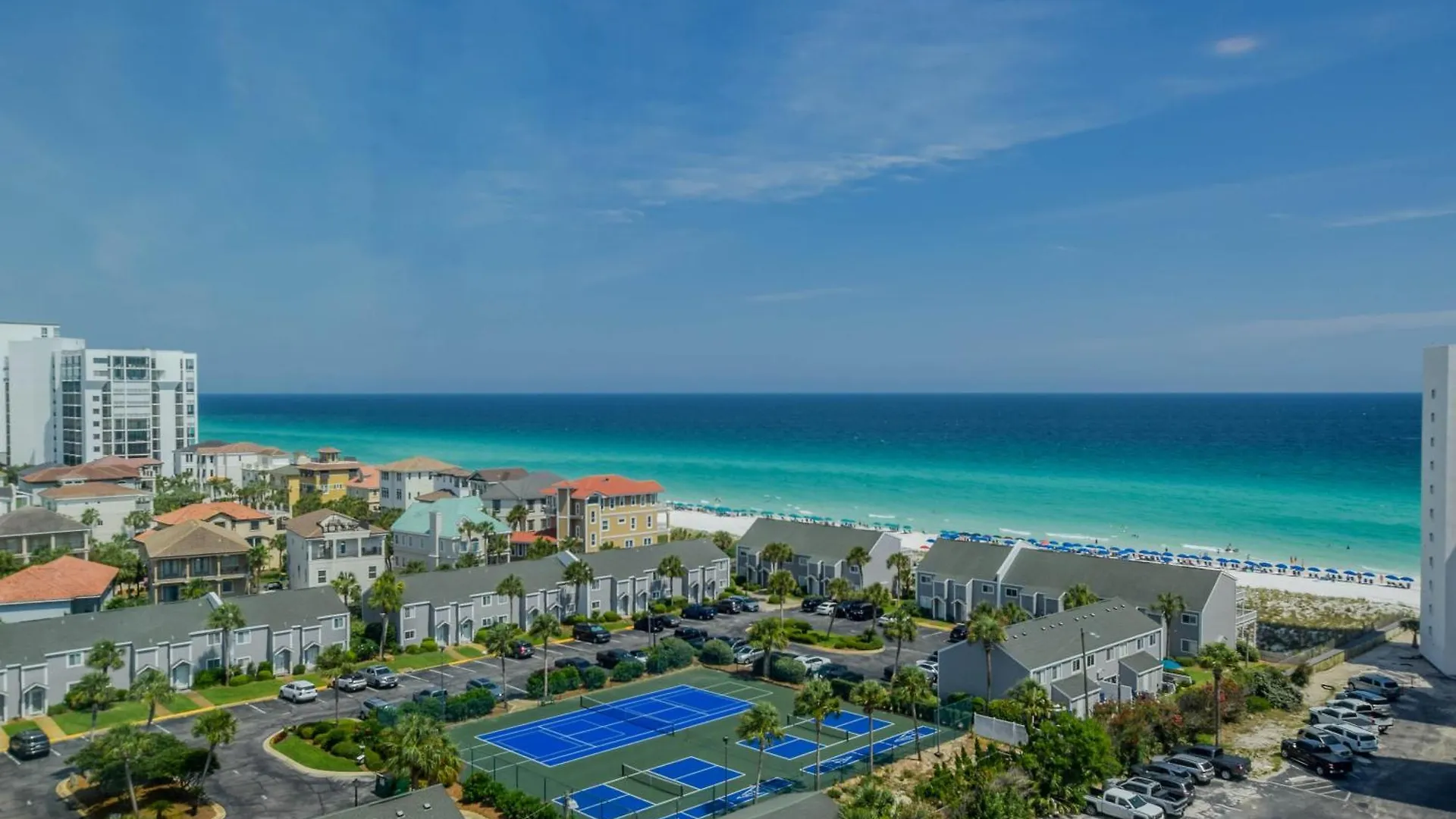 Shoreline Towers #3121 Destin United States