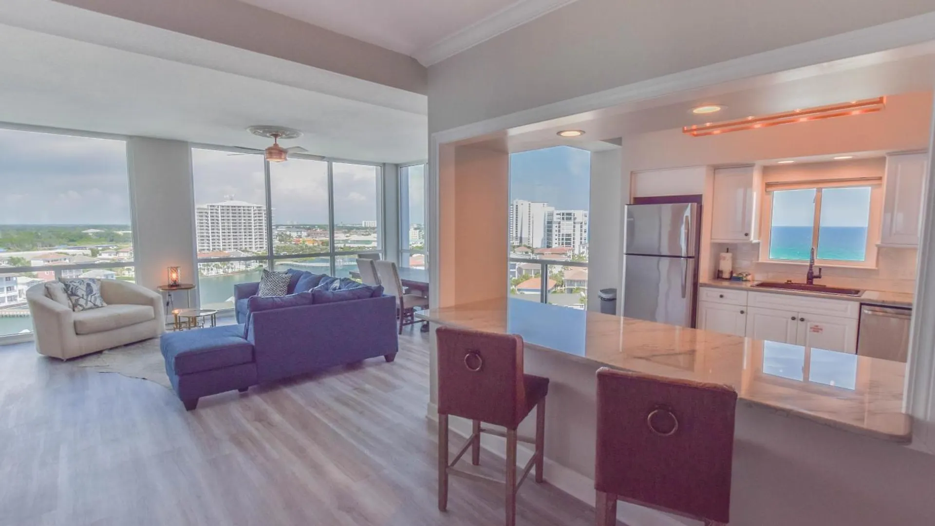 Shoreline Towers #3121 Destin United States