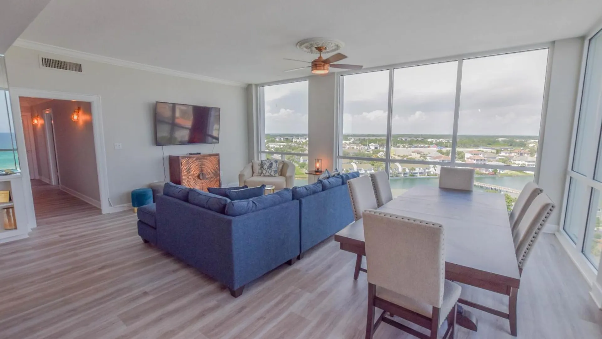 Shoreline Towers #3121 Destin United States