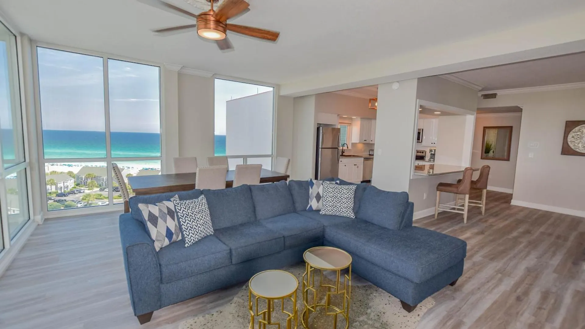 Shoreline Towers #3121 Destin