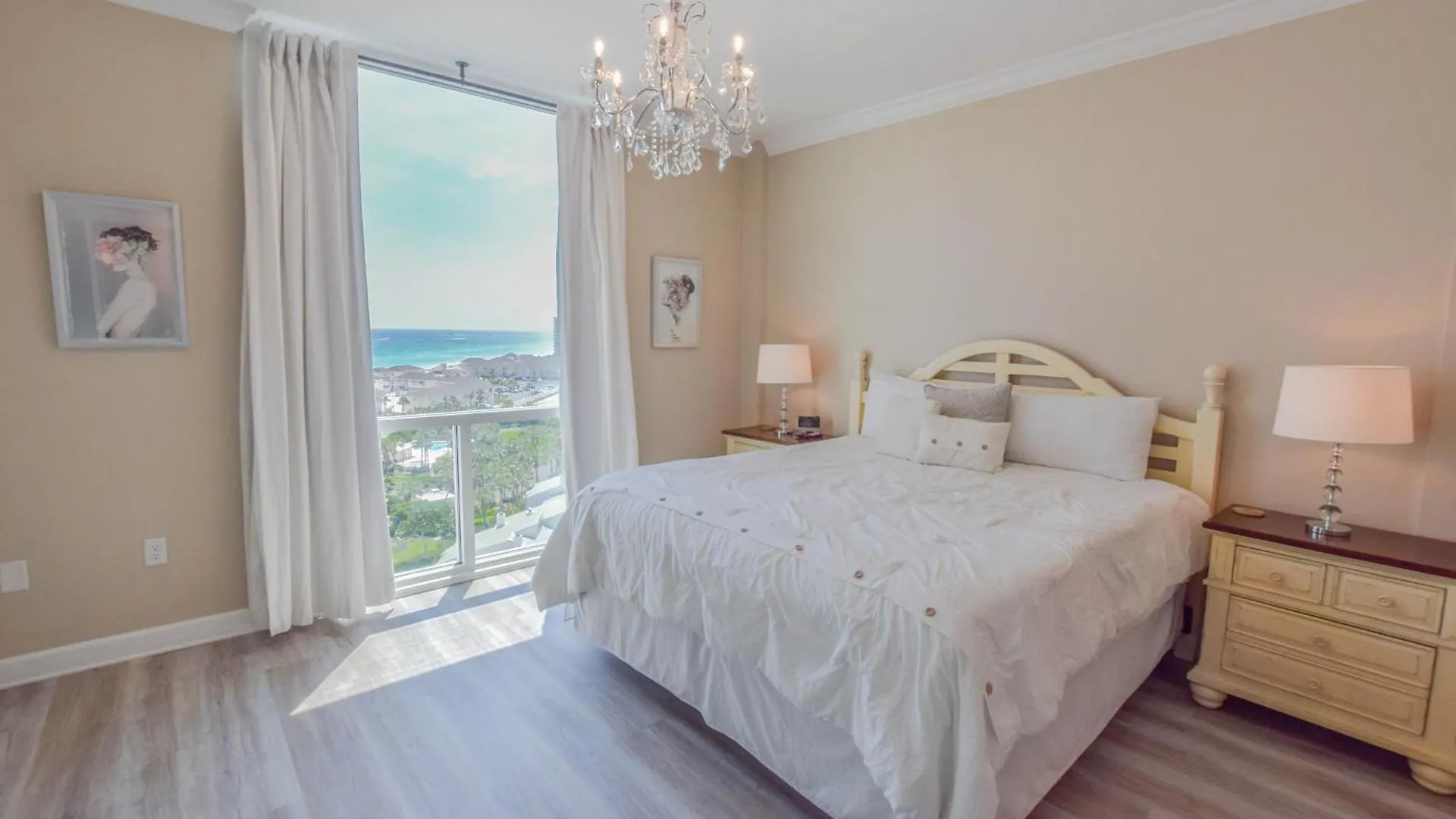 Shoreline Towers #3121 Destin