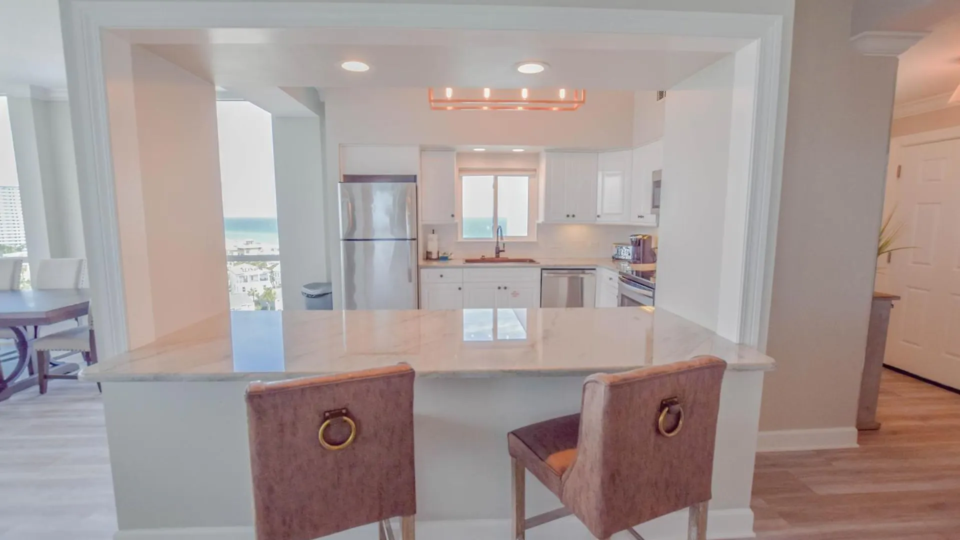 Shoreline Towers #3121 Destin Apartment
