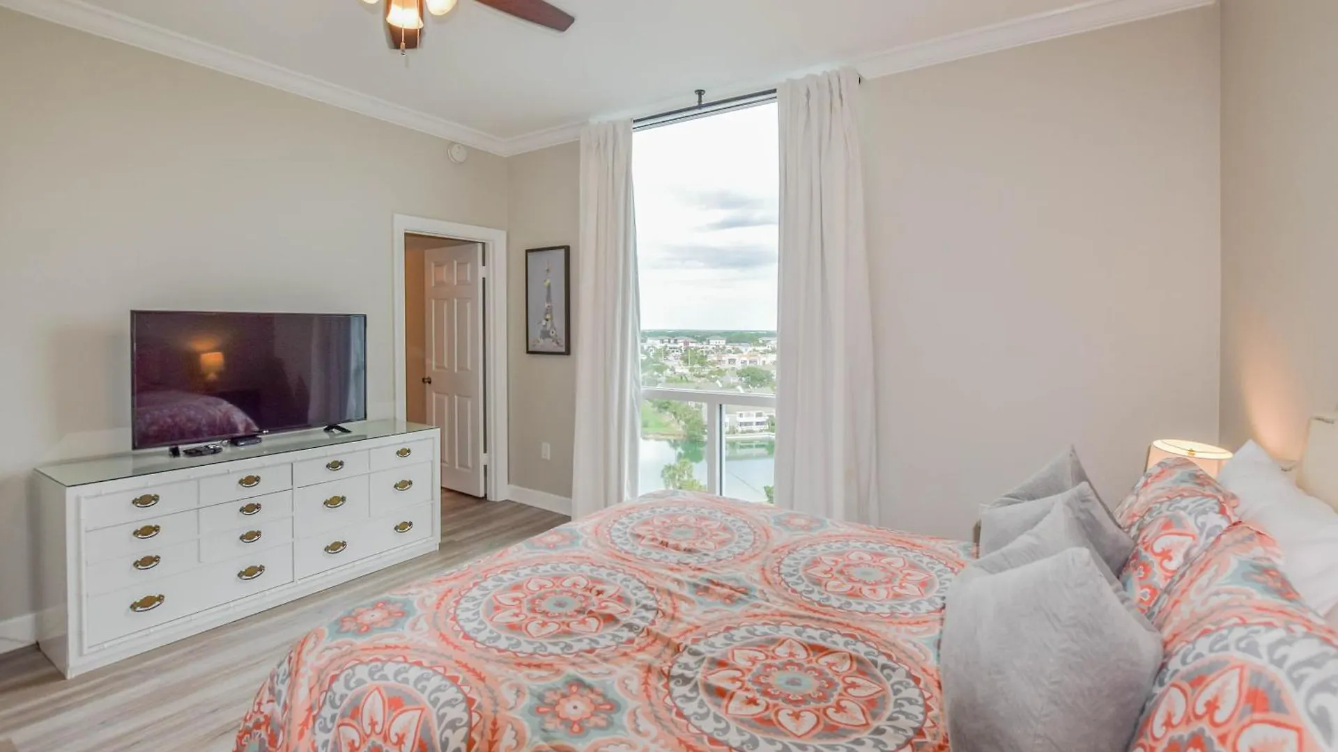 Apartment Shoreline Towers #3121 Destin United States
