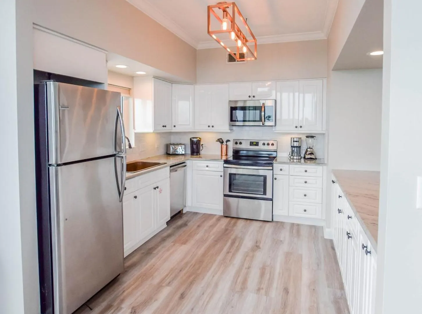 Shoreline Towers #3121 Destin Apartment