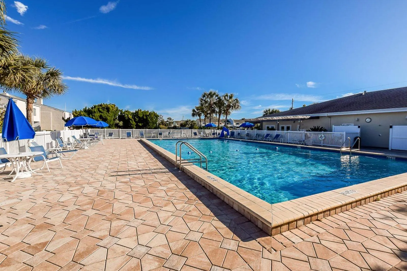 Apartment Shoreline Towers #3121 Destin United States