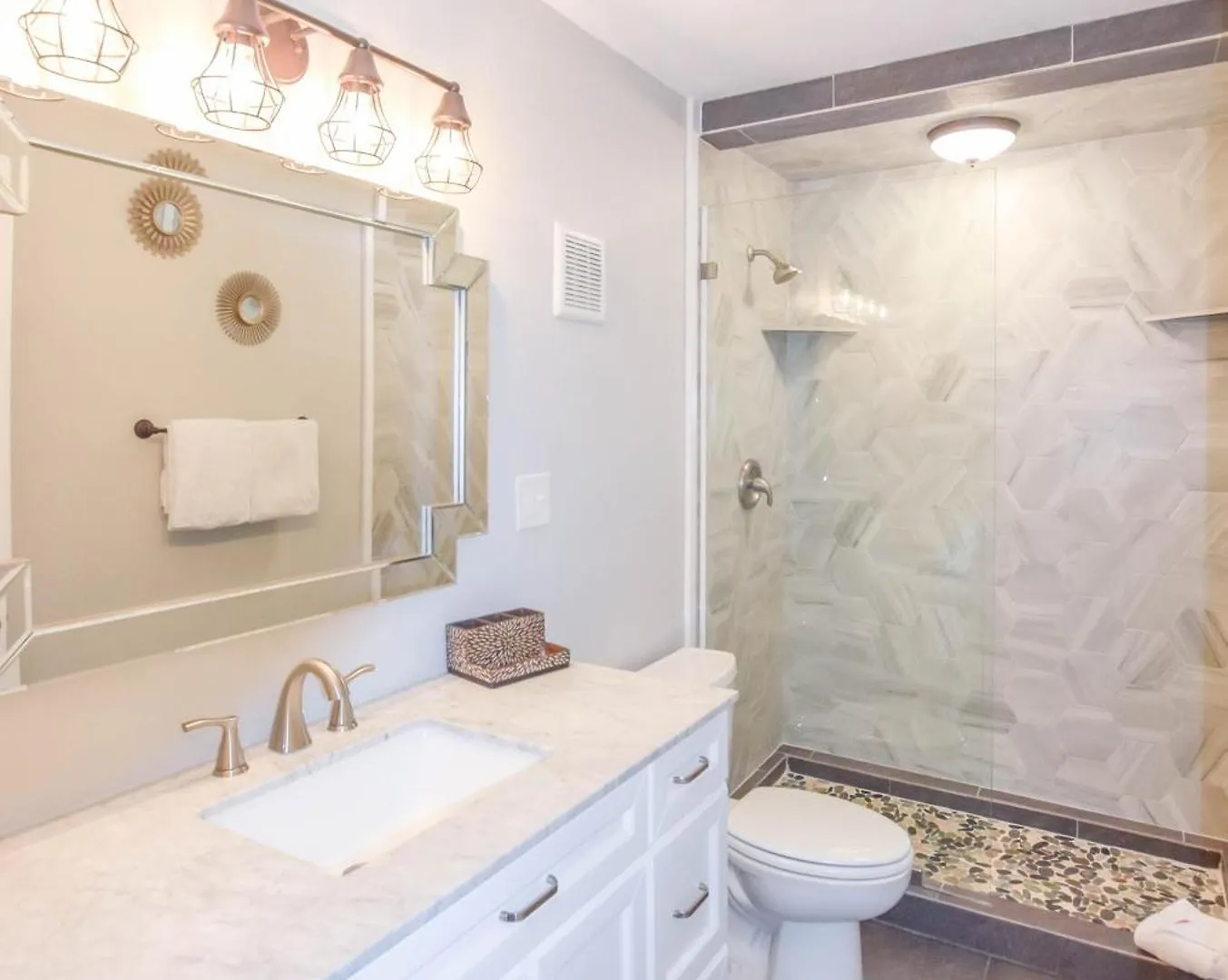 Shoreline Towers #3121 Destin Apartment